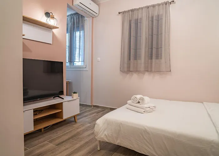 Feel Greek Hospitality #Θ001