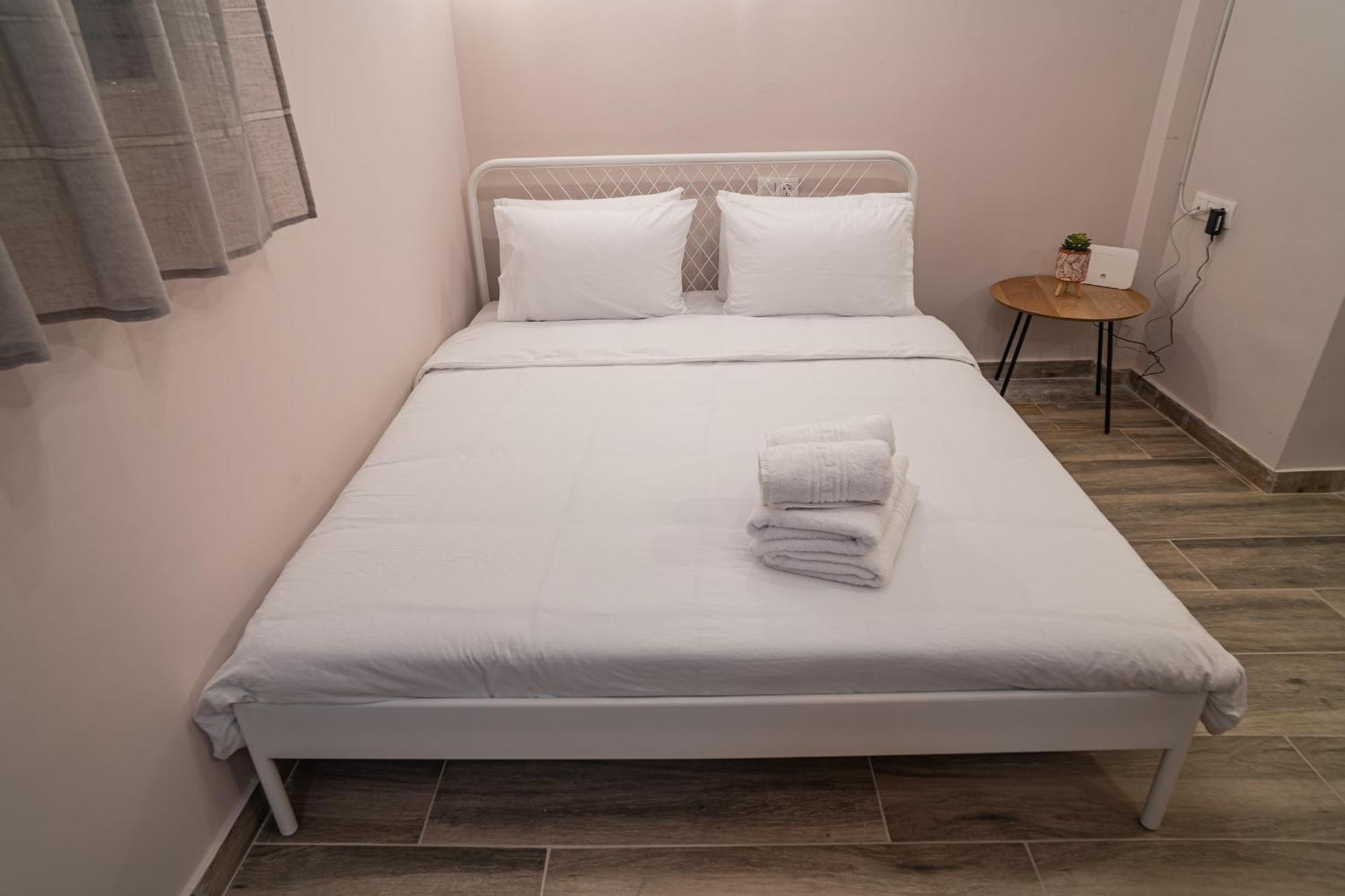 Apartment Feel Greek Hospitality #θ001